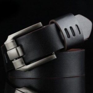 Pure Lather Belt