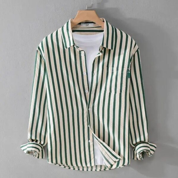 Slipon Rumali Shirt