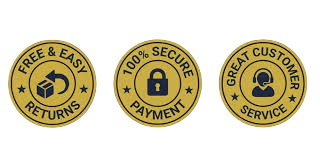 Trust Badge Image